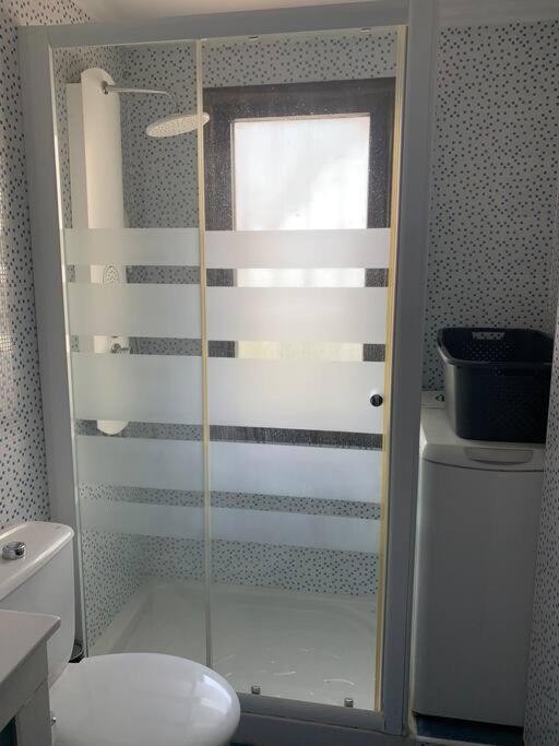 Estudio En El Palmar Denia Kültér fotó