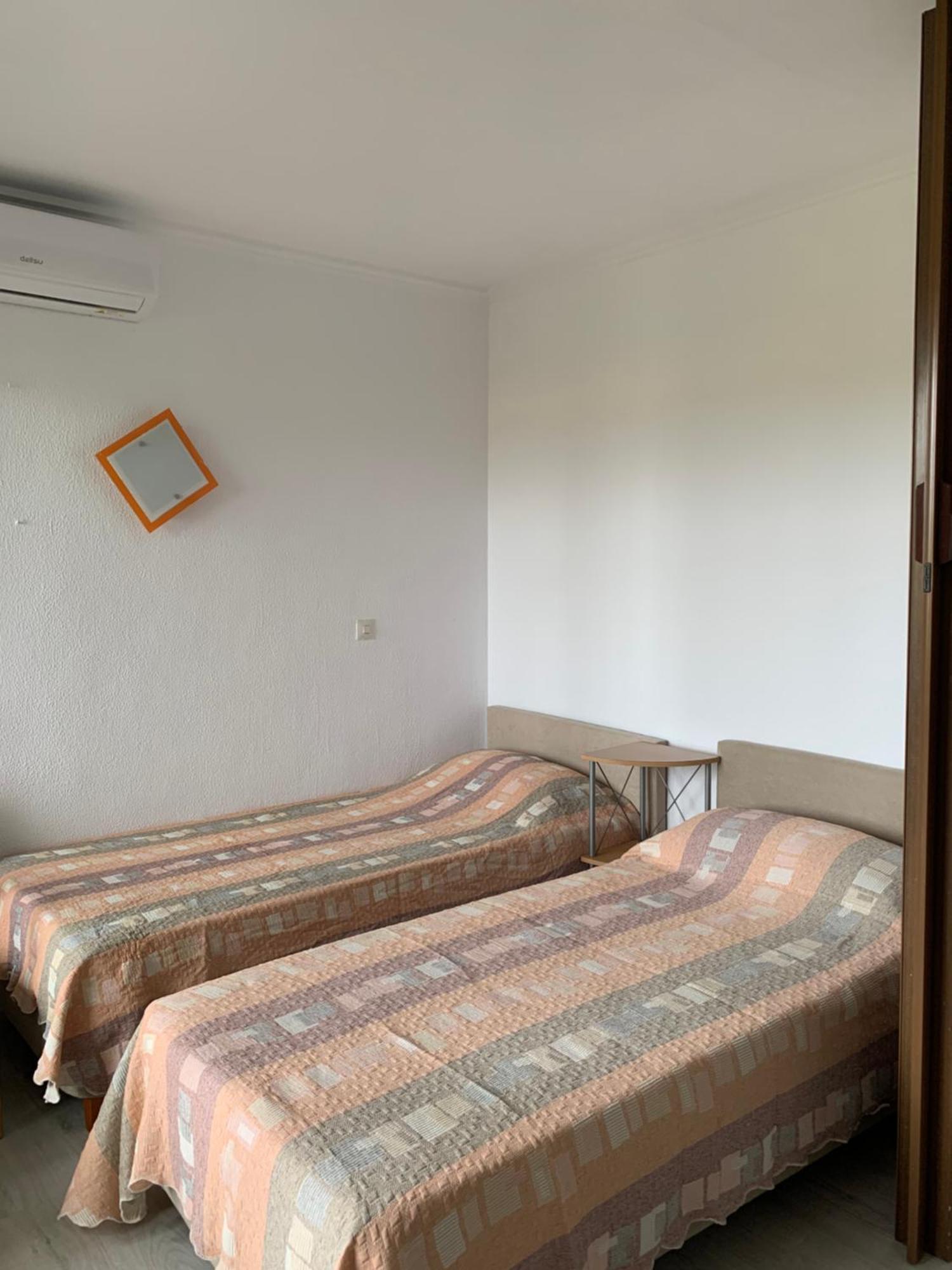 Estudio En El Palmar Denia Kültér fotó